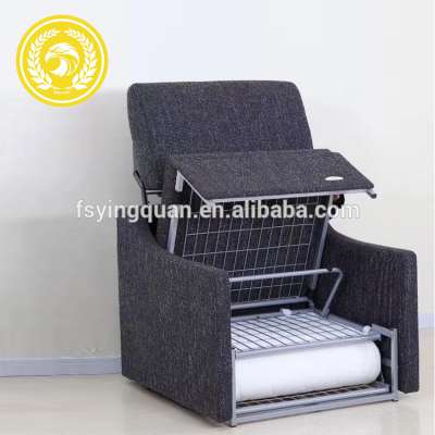 high quality metal folding adjustable sofa bed lift mechanism