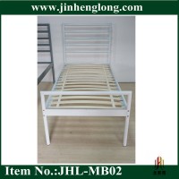 commercial metal frame bunk beds