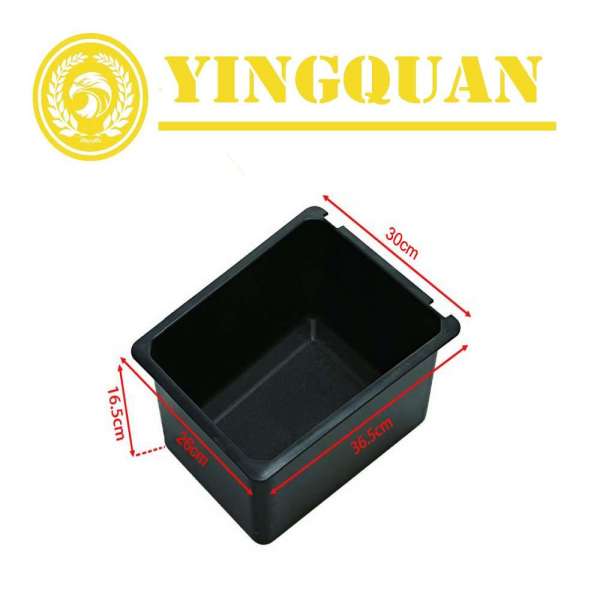 hot sales plastic sofa storage box accessories