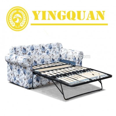 high quality metal three fold adjustable sofa bed lift mechanism