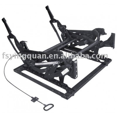 home sofa manual glider recliner chair mechanism