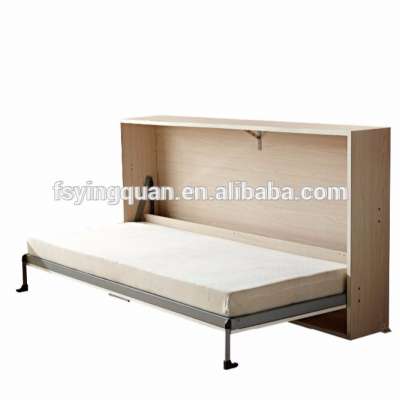 adjustment furniture mechanism folding wall bed